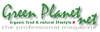Green Planet