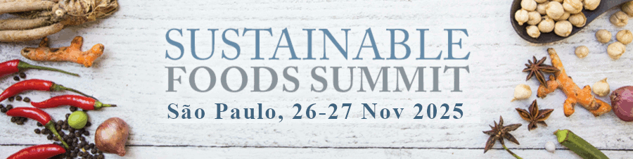 Sustainable foods summit header and logo (103K)
