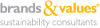 Brands and Values